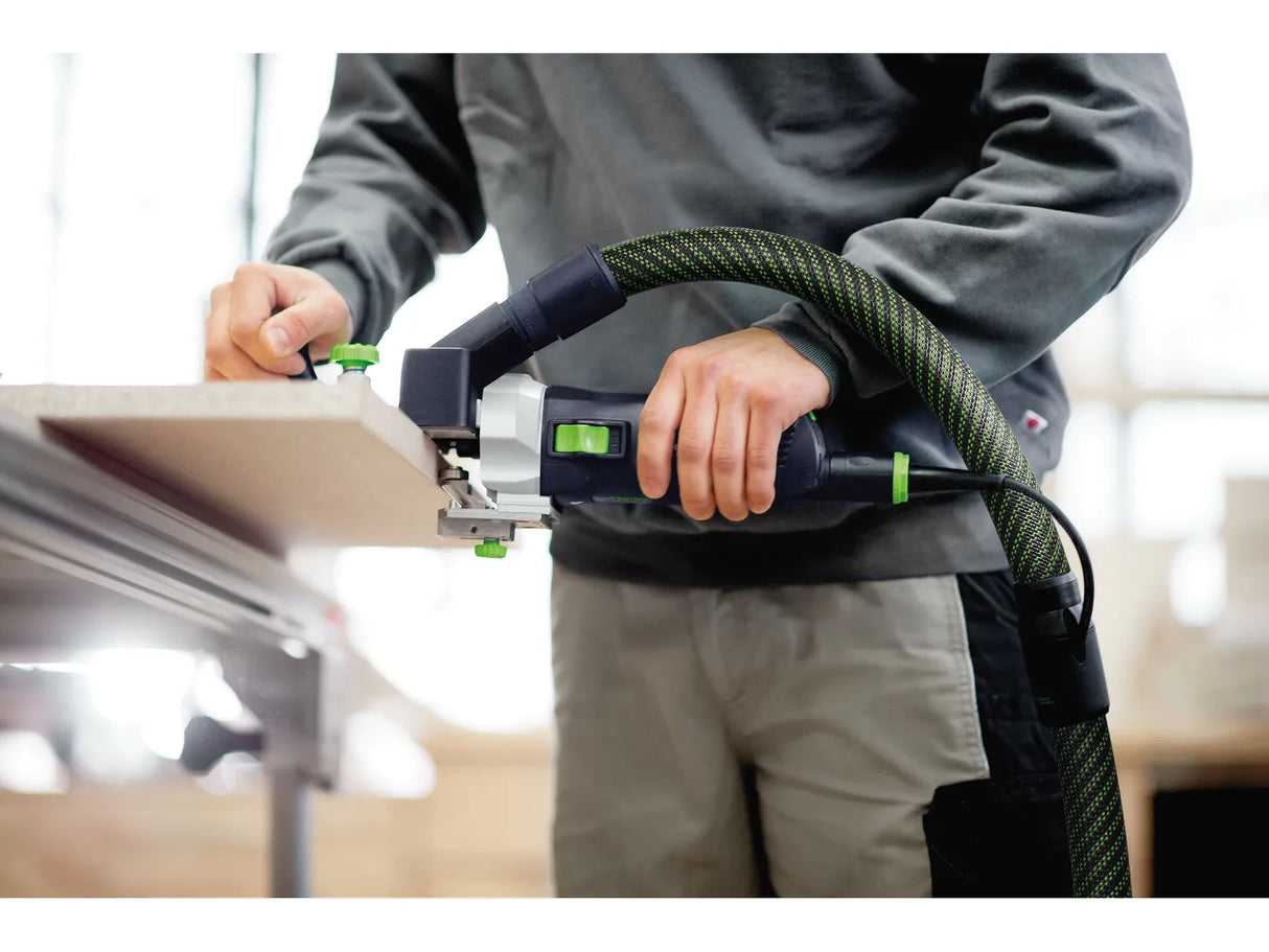 Festool FT-MFK 700 1.5° Router Table Set - 495165