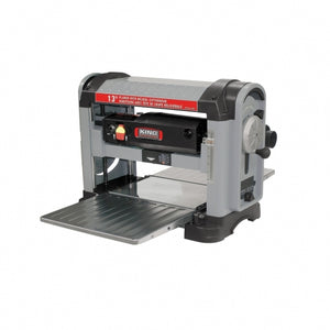 KING KC-13HPC 13'' PLANER WITH HELICAL CUTTERHEAD