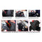 WIHA 91877 48 Piece Insulated Electrician's Tool Kit in Heavy Duty Backpack
