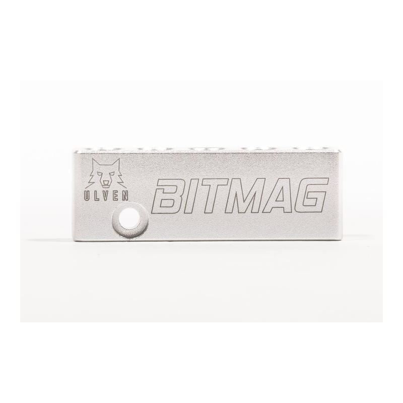 BITMAG - ALUMINUM - Mississauga Hardware Centre Inc