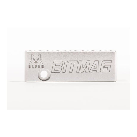 BITMAG - ALUMINUM - Mississauga Hardware Centre Inc