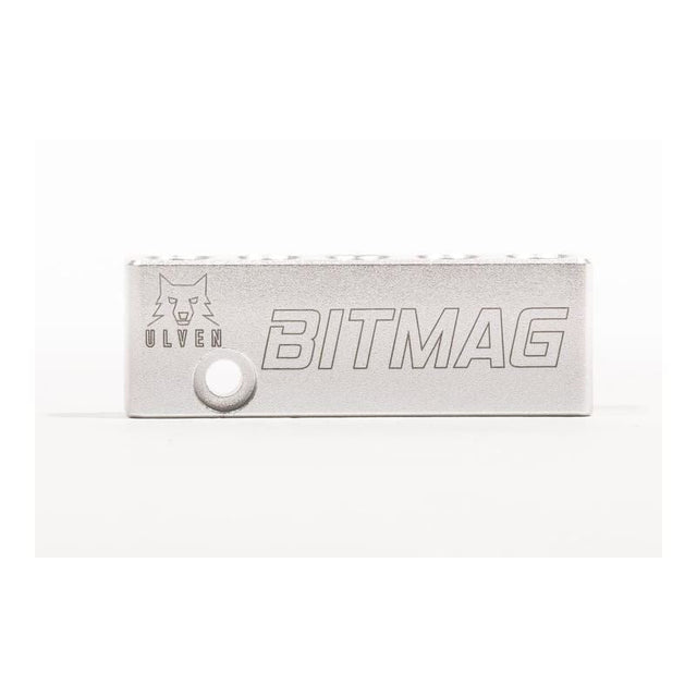 BITMAG - ALUMINUM - Mississauga Hardware Centre Inc