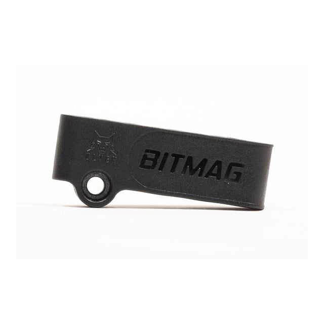 BITMAG - BLACK - Composite Black - Mississauga Hardware Centre Inc