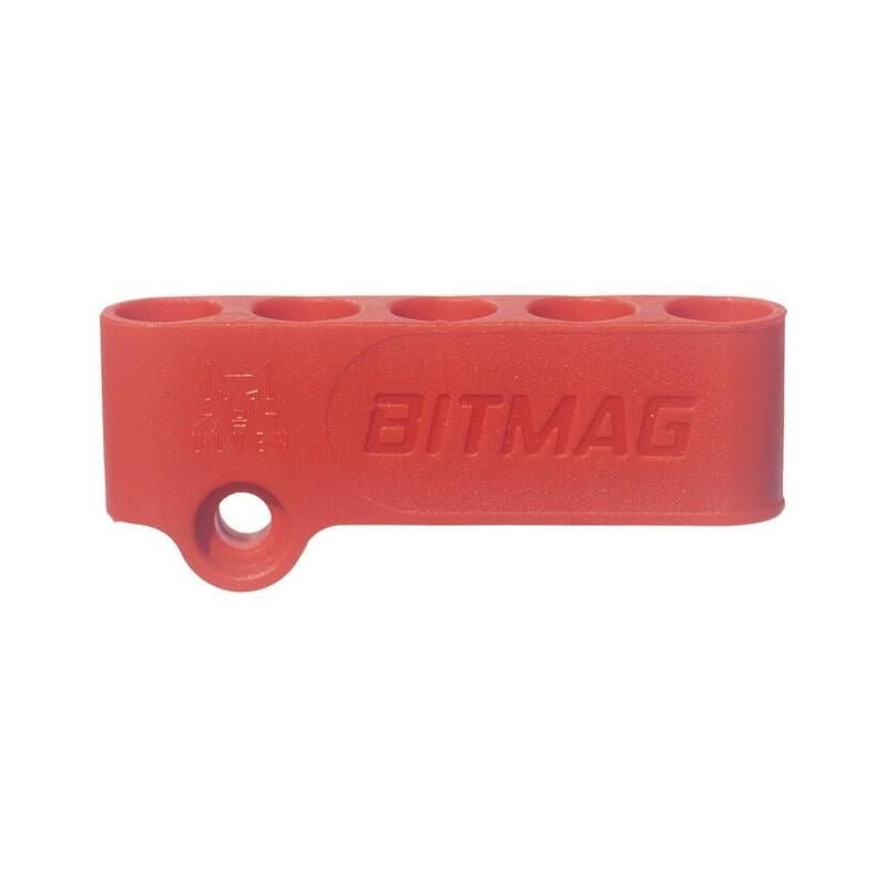BITMAG - RED - Composite Red - Mississauga Hardware Centre Inc