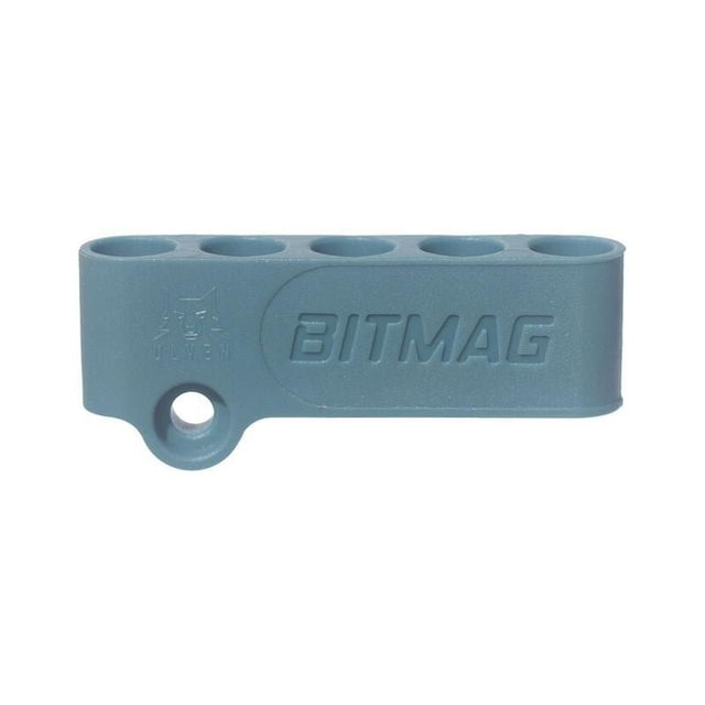 BITMAG - TEAL - Composite Teal - Mississauga Hardware Centre Inc