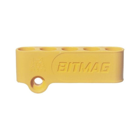 BITMAG - YELLOW - Composite Yellow - Mississauga Hardware Centre Inc