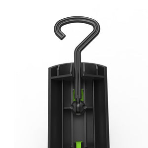 BlackSpur 89312 800LM Cordless Work Light - Mississauga Hardware Centre Inc