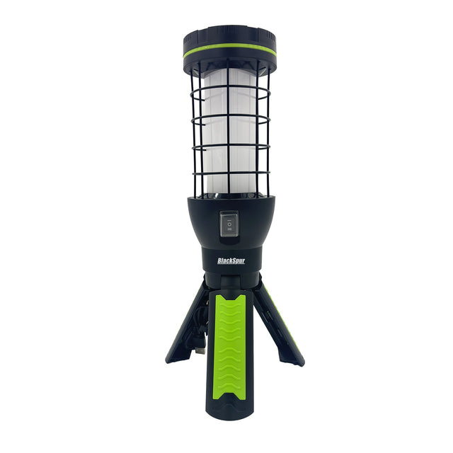 BlackSpur 89312 800LM Cordless Work Light - Mississauga Hardware Centre Inc