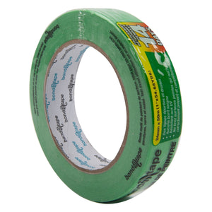 Bond - n - Tape Painters Tape 24mm x 50m Green - Mississauga Hardware Centre Inc