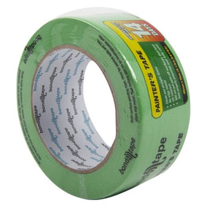 Bond - n - Tape Painters Tape 48mm x 50m Green - Mississauga Hardware Centre Inc