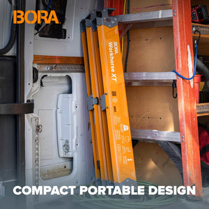 BORA PM - 3360 Workhorse XT - Mississauga Hardware Centre Inc