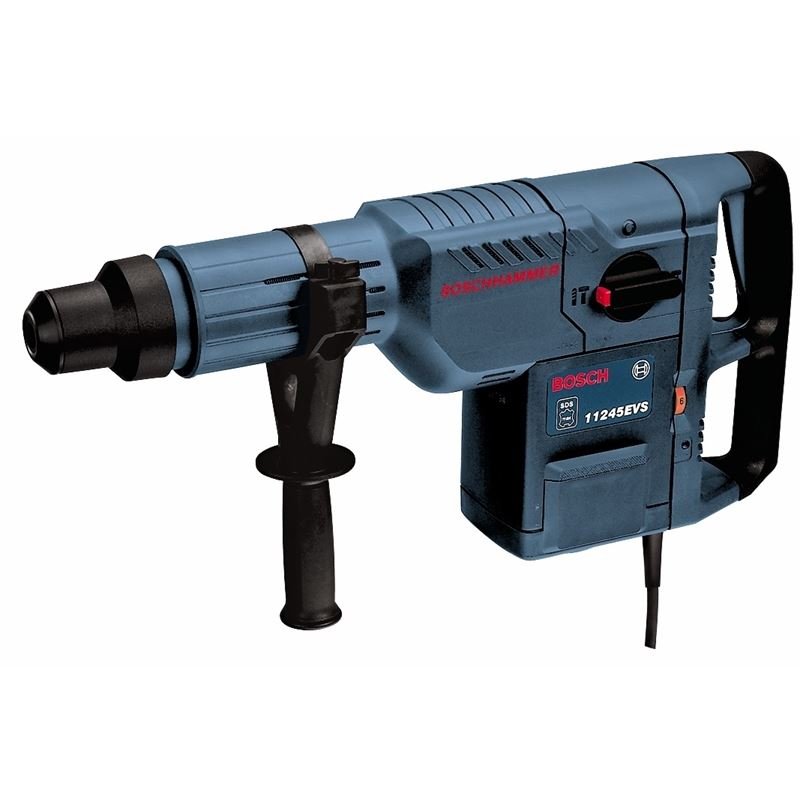 Bosch | 11245EVS 2" SDS MAX Combination Hammer - Mississauga Hardware Centre Inc