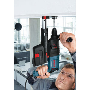 Bosch | 11250VSRD 3/4" SDS PLUS Rotary Hammer with Dust Collection - Mississauga Hardware Centre Inc