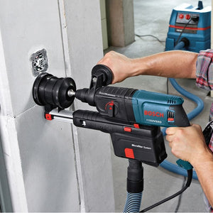Bosch | 11250VSRD 3/4" SDS PLUS Rotary Hammer with Dust Collection - Mississauga Hardware Centre Inc