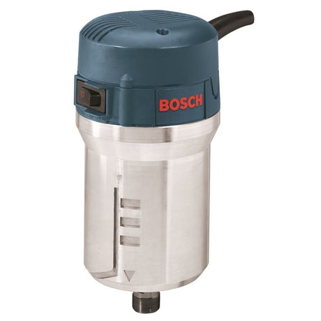 Bosch | 16171 2HP MAX Single - Speed Router Motor - Mississauga Hardware Centre Inc