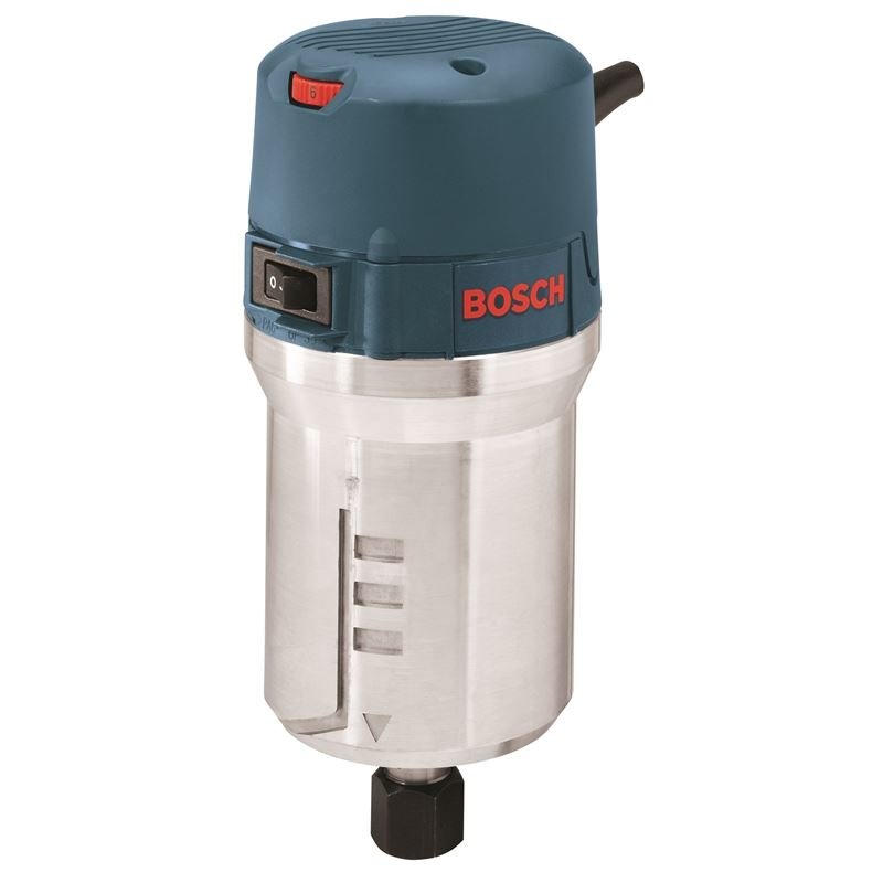 Bosch | 16176 2.25HP Variable - Speed Router Motor - Mississauga Hardware Centre Inc