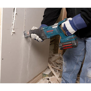 Bosch | 1651B 36V Cordless Reciprocating Saw Kit (Tool Only) - Mississauga Hardware Centre Inc