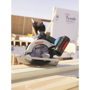 Bosch | 1671B 36V Cordless 6 - 1/2" Circular Saw Kit (Tool Only) - Mississauga Hardware Centre Inc