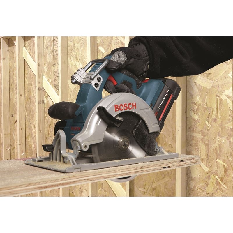 Bosch | 1671B 36V Cordless 6 - 1/2" Circular Saw Kit (Tool Only) - Mississauga Hardware Centre Inc