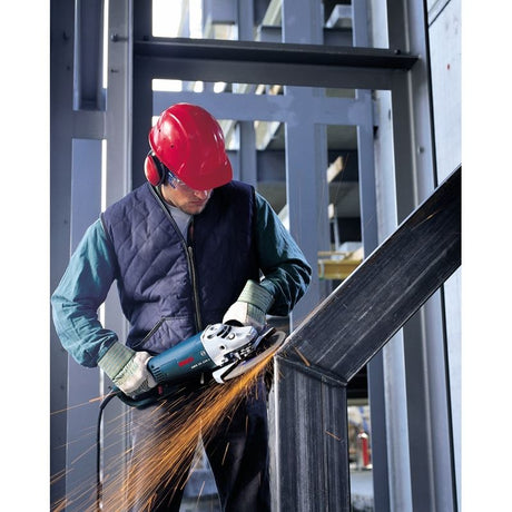 Bosch | 1873 - 8 7" 3 HP 8,500 RPM Large Angle Grinder - Mississauga Hardware Centre Inc