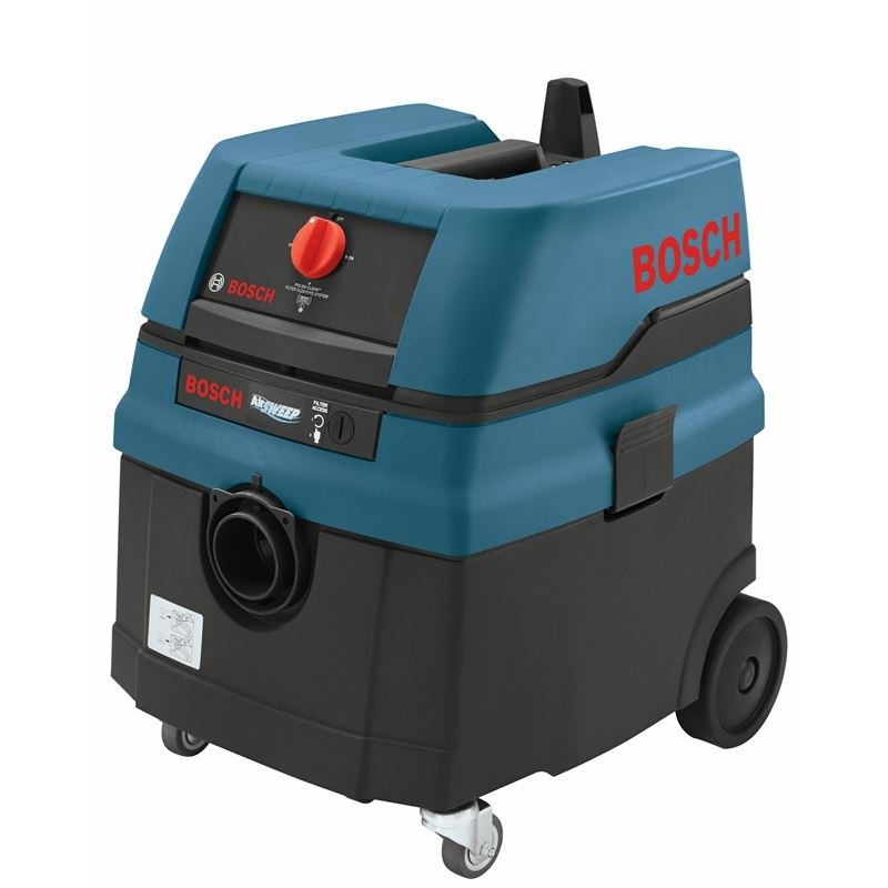 Bosch | 3931B - SPB 120V 6Gallon Wet/Dry Vacuum Cleaner - Mississauga Hardware Centre Inc