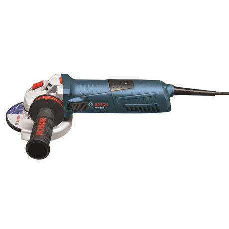 Bosch | AG50 - 11VS 5" Variable Speed Angle Grinder - Mississauga Hardware Centre Inc