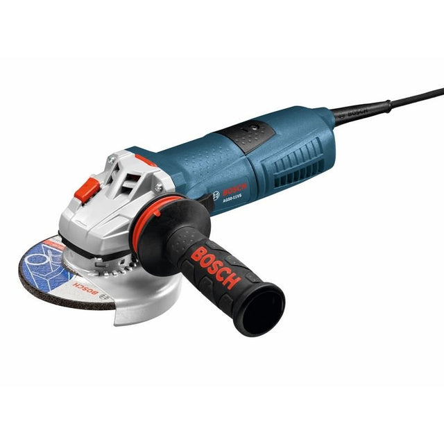 Bosch | AG50 - 11VS 5" Variable Speed Angle Grinder - Mississauga Hardware Centre Inc
