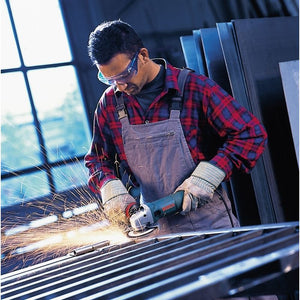 Bosch | AG50 - 125PD 5" High - Performance Angle Grinder - Mississauga Hardware Centre Inc