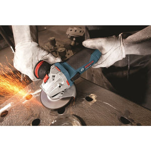 Bosch | AG60 - 125 6" High Performance Angle Grinder - Mississauga Hardware Centre Inc