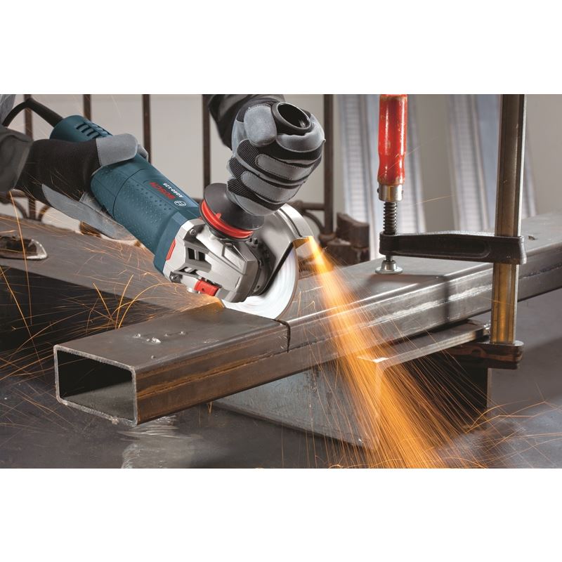 Bosch | AG60 - 125 6" High Performance Angle Grinder - Mississauga Hardware Centre Inc
