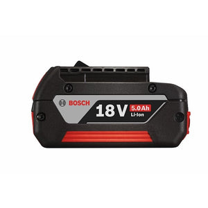 Bosch | BAT621 18V Li - Ion 5.0 Ah FatPack Battery | BFP - Mississauga Hardware Centre Inc