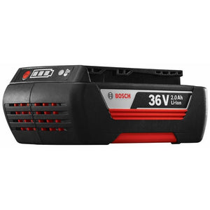 Bosch | BAT819 36 V 2.0Ah Lithium - Ion SlimPack Battery - Mississauga Hardware Centre Inc