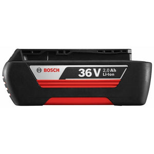 Bosch | BAT819 36 V 2.0Ah Lithium - Ion SlimPack Battery - Mississauga Hardware Centre Inc