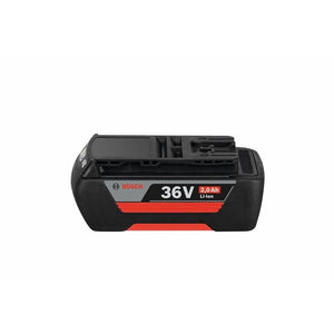 Bosch | BAT819 36 V 2.0Ah Lithium - Ion SlimPack Battery - Mississauga Hardware Centre Inc