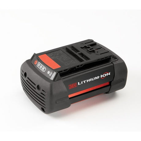 Bosch BAT837 36V Lithium - Ion Fat Pack Battery - Mississauga Hardware Centre Inc