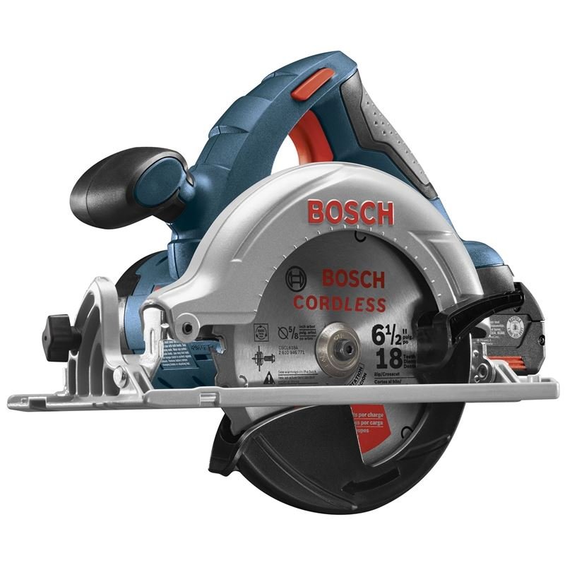 Bosch | CCS180K 18V Lithium - Ion 6 - 1/2" Circular Saw | BFP - Mississauga Hardware Centre Inc