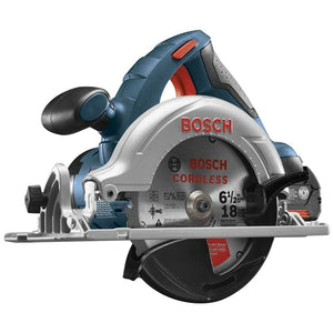 Bosch | CCS180K 18V Lithium - Ion 6 - 1/2" Circular Saw | BFP - Mississauga Hardware Centre Inc