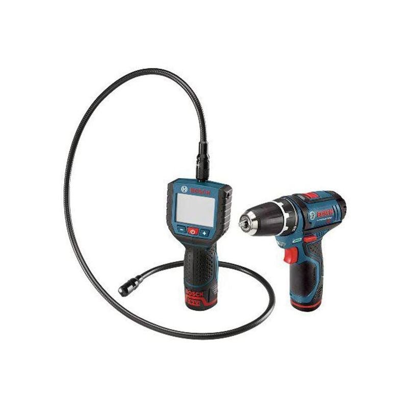 Bosch | CLPK28 - 120 12V Max 2 Tool Lithium - Ion Combo Kit - Mississauga Hardware Centre Inc