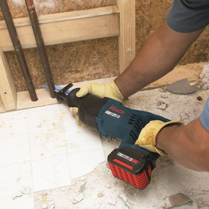 Bosch | CRS180K 18V Lithium - Ion Recip Saw | BFP - Mississauga Hardware Centre Inc