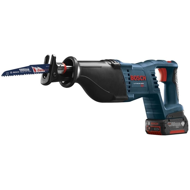 Bosch | CRS180K 18V Lithium - Ion Recip Saw | BFP - Mississauga Hardware Centre Inc