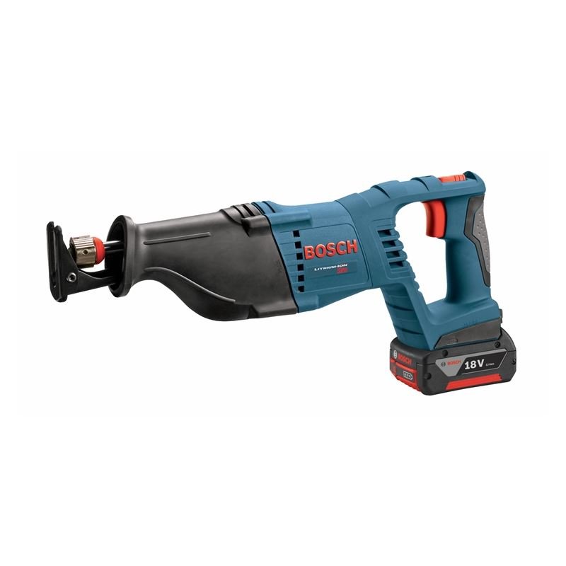 Bosch | CRS180K 18V Lithium - Ion Recip Saw | BFP - Mississauga Hardware Centre Inc