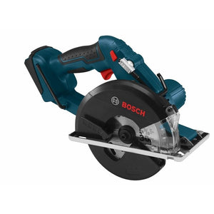 Bosch CSM180 - 01 18V Lithium Ion Cordless Metal Cutting Circular Saw | BFP - Mississauga Hardware Centre Inc