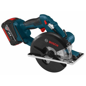 Bosch | CSM180B 18 V Metal - Cutting Circular Saw | BFP - Mississauga Hardware Centre Inc