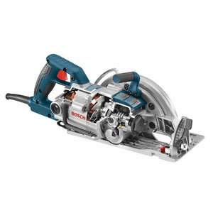 Bosch | CSW41 7 - 1/4 In. Worm Drive Saw - Mississauga Hardware Centre Inc