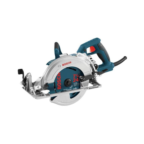 Bosch | CSW41 7 - 1/4 In. Worm Drive Saw - Mississauga Hardware Centre Inc