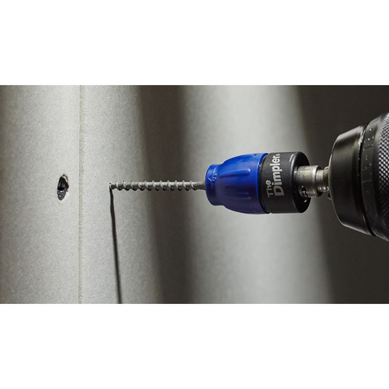 Bosch D60498 Dimpler Drywall Screw Setter - Mississauga Hardware Centre Inc