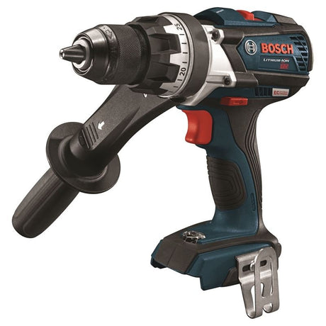 Bosch | DDH183B 18 V EC Brushless Brute Tough 1/2 In. Drill/Driver (Bare Tool) | BFP - Mississauga Hardware Centre Inc