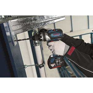 Bosch | DDH183B 18 V EC Brushless Brute Tough 1/2 In. Drill/Driver (Bare Tool) | BFP - Mississauga Hardware Centre Inc