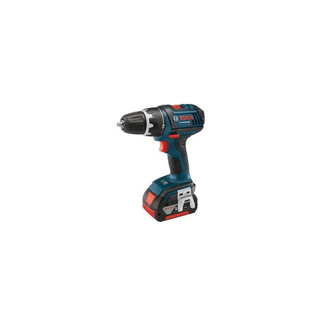 Bosch | DDS181 - 01 18V Compact Tough™ 1/2" Drill Driver | BFP - Mississauga Hardware Centre Inc