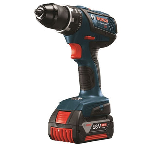 Bosch | DDS181A - 01 18V Compact Tough 1/2 In. Drill/Driver Kit | BFP - Mississauga Hardware Centre Inc